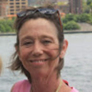 Meet your Posher, Barbara